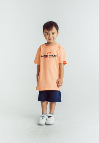 Boys Basic Star Graphic Tshirt - Mossimo PH