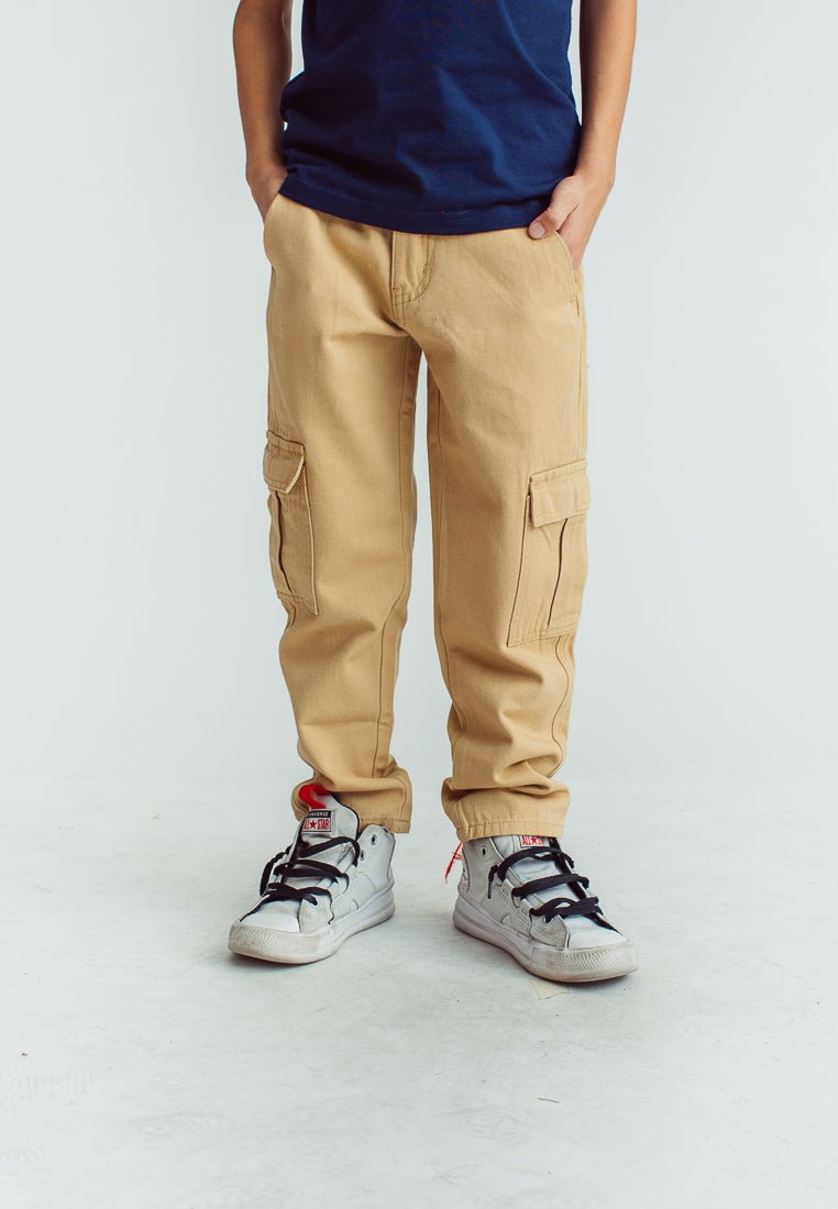 Boys Cargo Jogger Pants - Mossimo PH