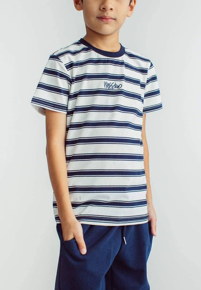 Boys Kids Stripes Shirts - Mossimo PH