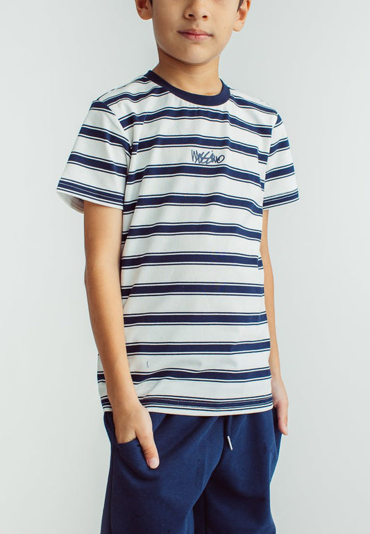 Boys Kids Stripes Shirts - Mossimo PH