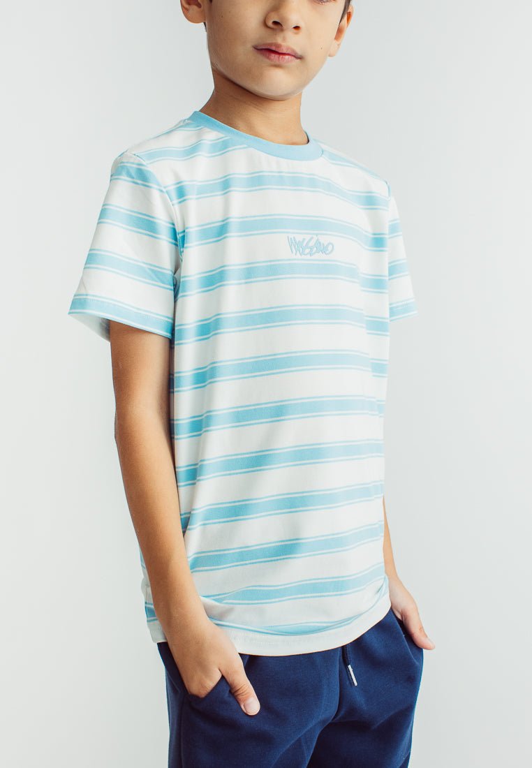 Boys Kids Stripes Shirts - Mossimo PH