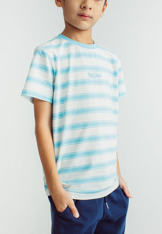 Boys Kids Stripes Shirts - Mossimo PH
