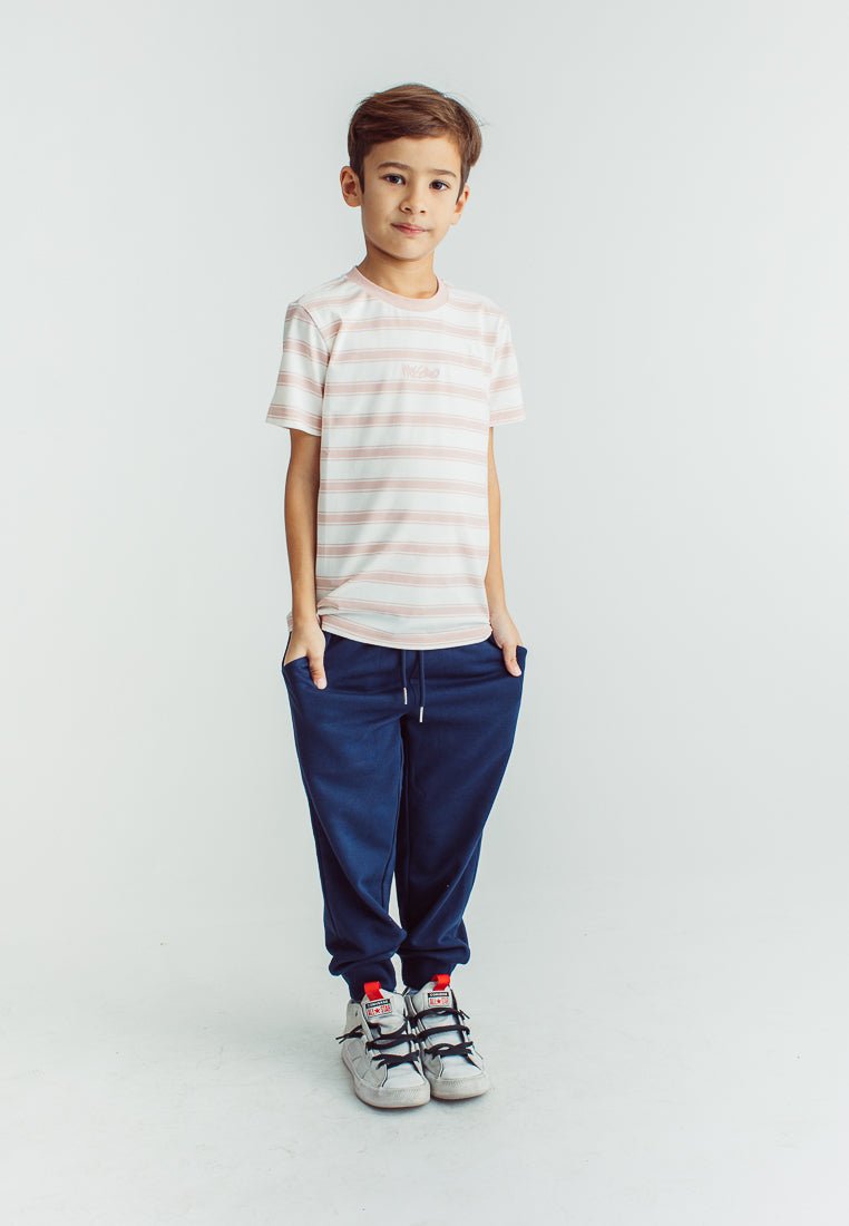 Boys Kids Stripes Shirts - Mossimo PH
