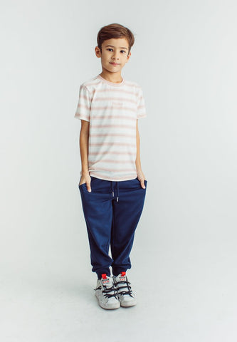 Boys Kids Stripes Shirts - Mossimo PH