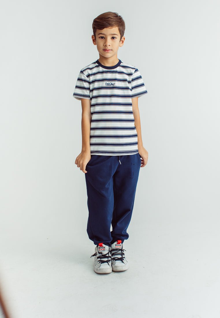 Boys Kids Stripes Shirts - Mossimo PH