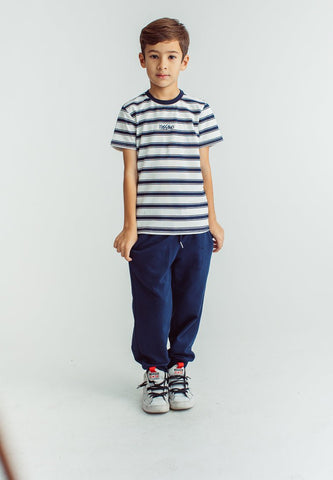 Boys Kids Stripes Shirts - Mossimo PH