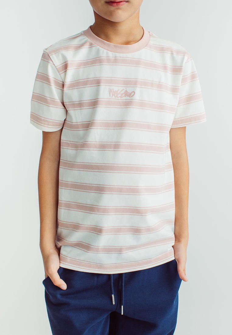 Boys Kids Stripes Shirts - Mossimo PH