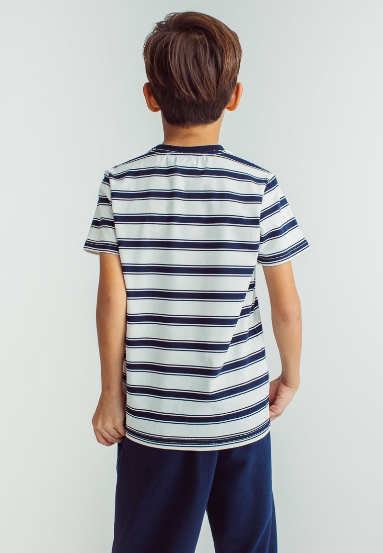 Boys Kids Stripes Shirts - Mossimo PH