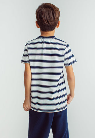 Boys Kids Stripes Shirts - Mossimo PH