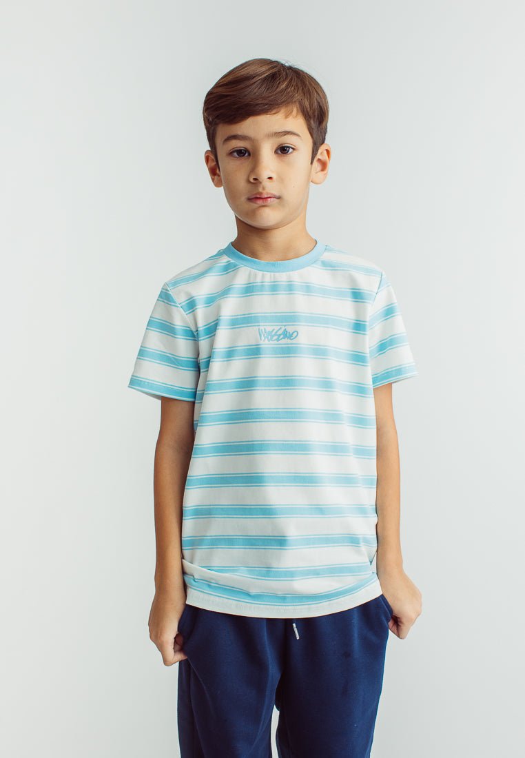 Boys Kids Stripes Shirts - Mossimo PH