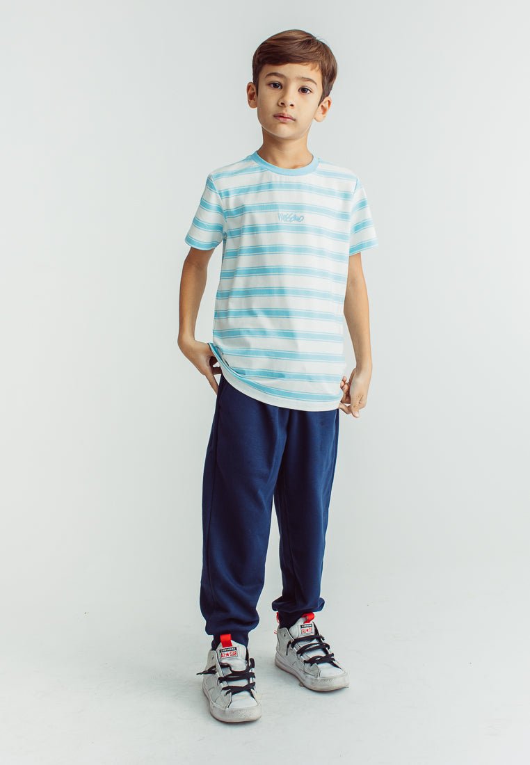 Boys Kids Stripes Shirts - Mossimo PH