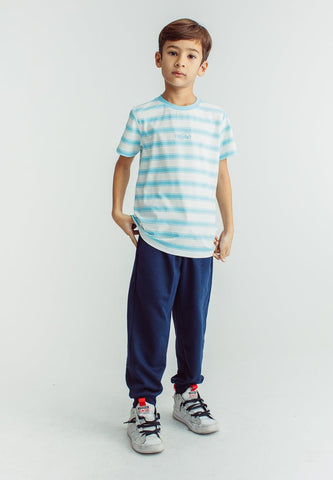 Boys Kids Stripes Shirts - Mossimo PH