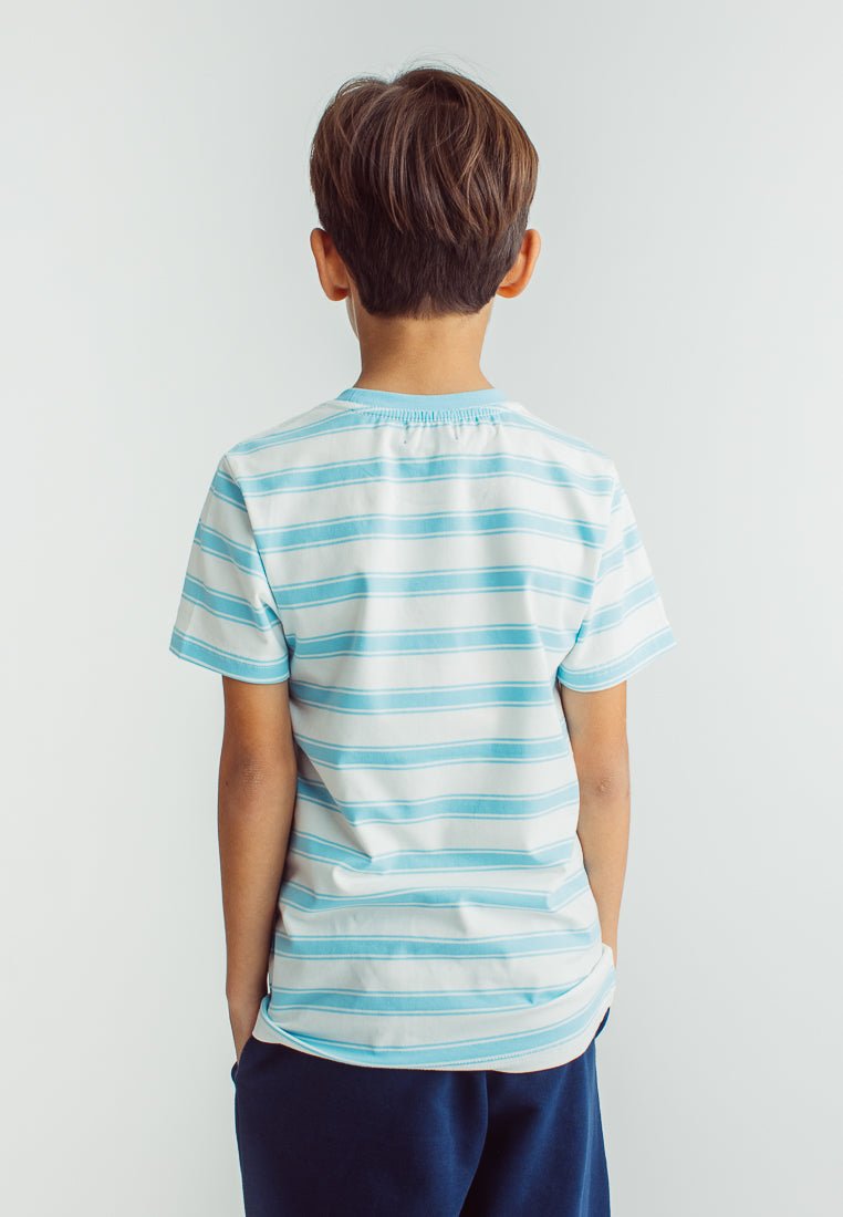 Boys Kids Stripes Shirts - Mossimo PH