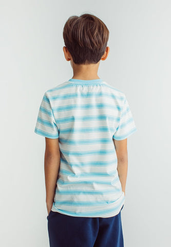 Boys Kids Stripes Shirts - Mossimo PH