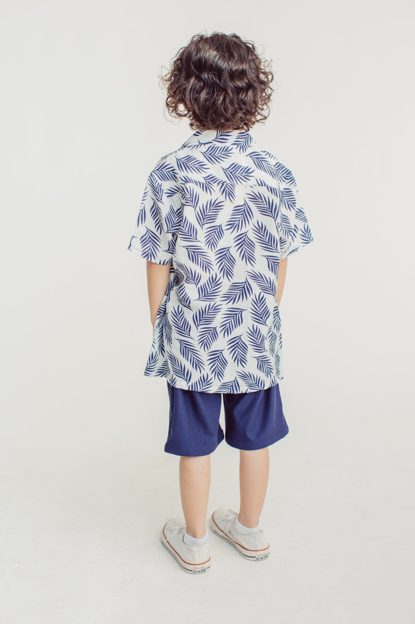 Boys Short Sleeve Printed Shirt Kids - Mossimo PH