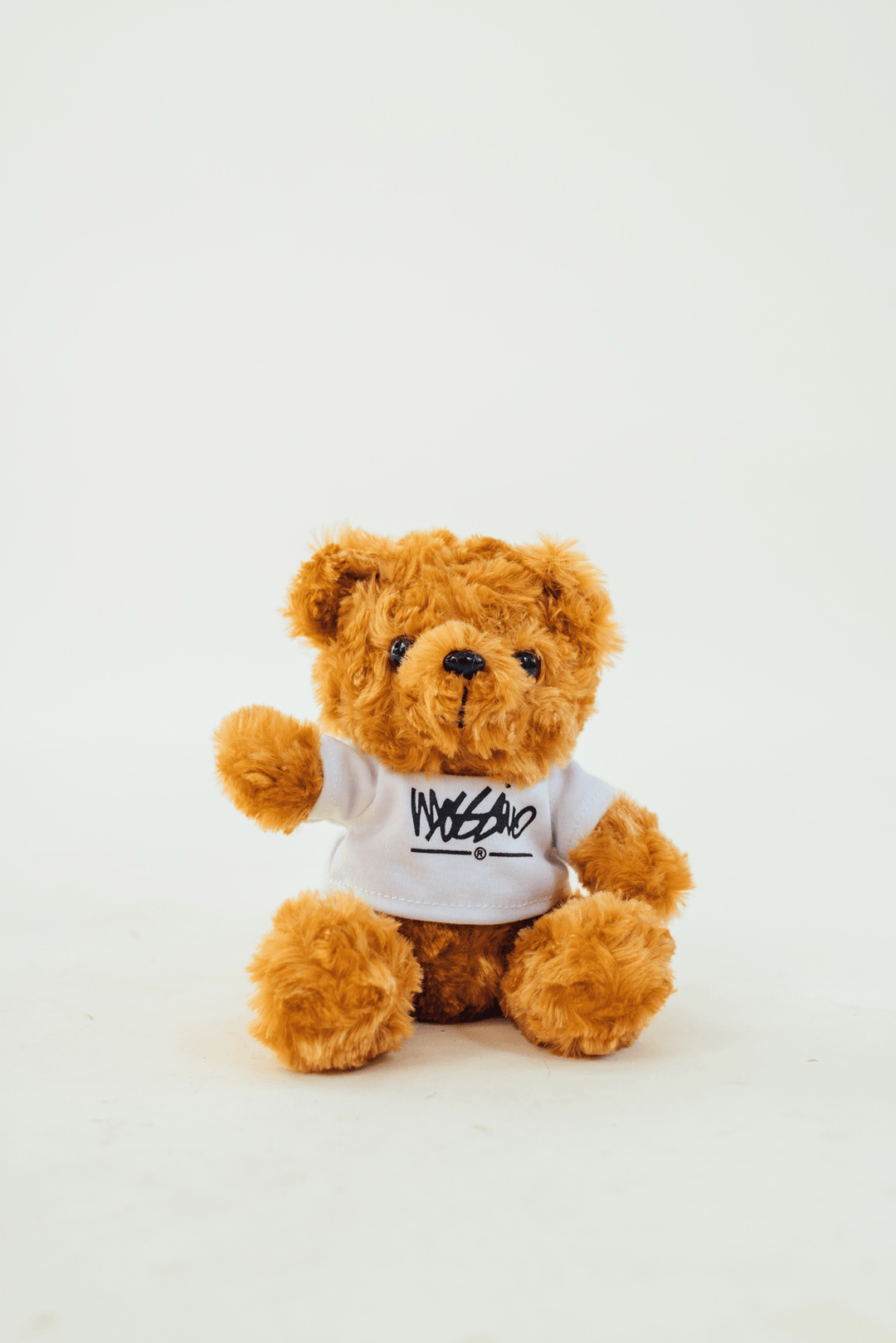 Collectible MossiBear Stuffed Toy - Mossimo PH