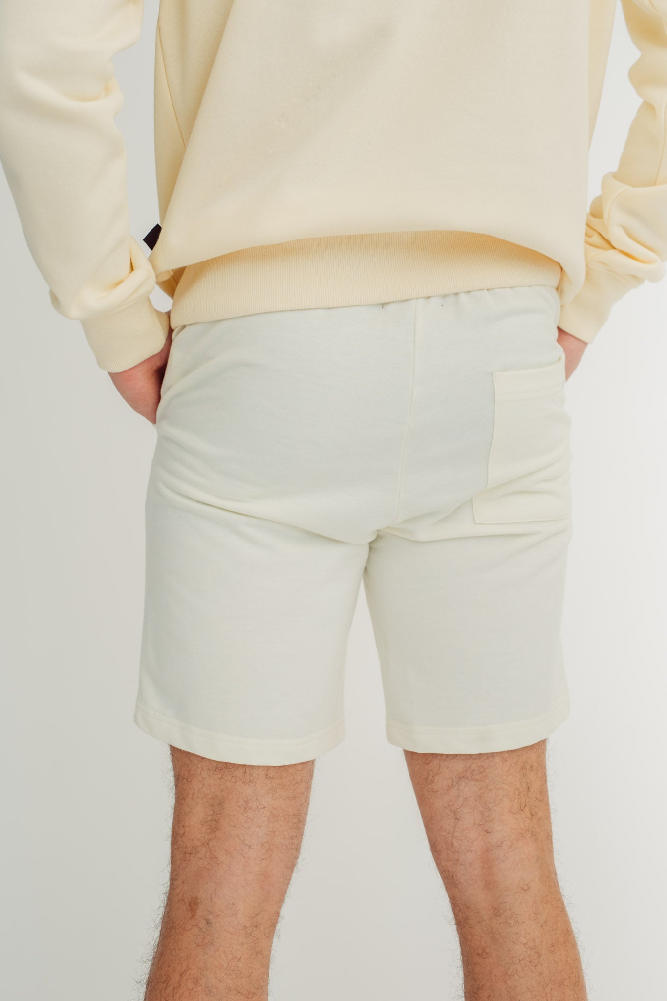 Mossimo chino shorts top