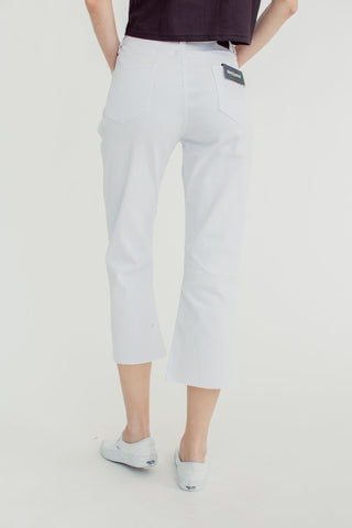Cropped Bootcut Jeans - Mossimo PH