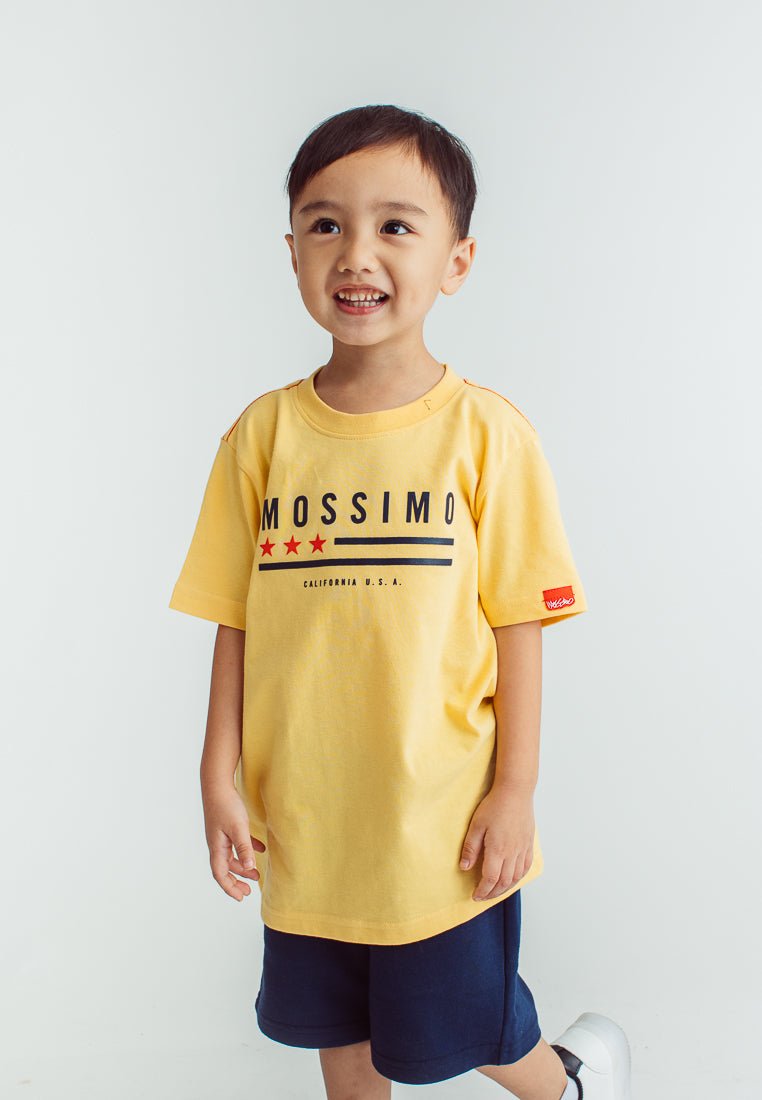Dandelion Graphics USA Kids Tshirt - Mossimo PH