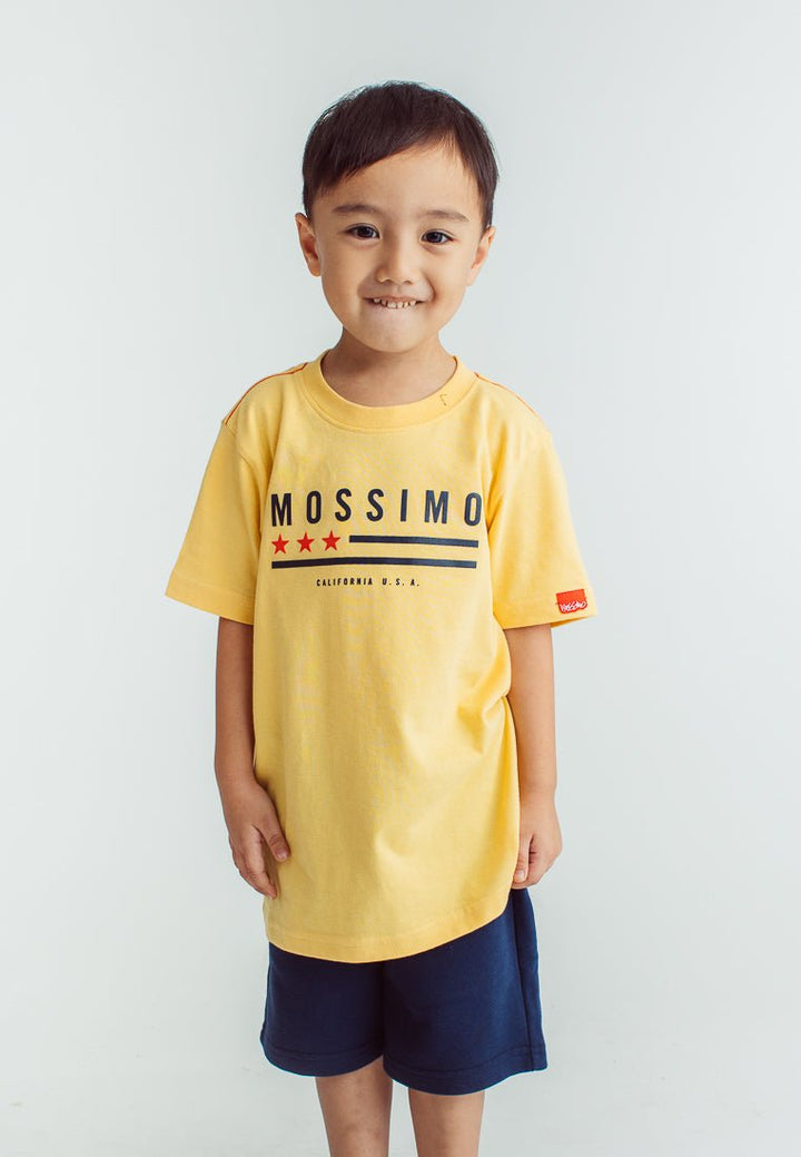 Dandelion Graphics USA Kids Tshirt - Mossimo PH