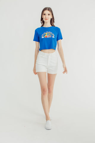 Daphne Sesame Street Group on Short Sleeves - Mossimo PH