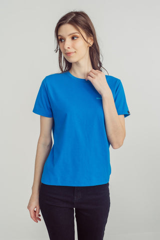 Daphne Statement Classic Fit Tee - Mossimo PH