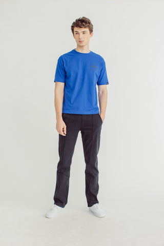 Dazzling with Small Branding Urban Fit Tee - Mossimo PH