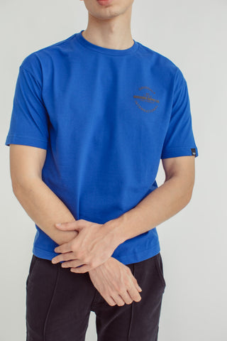 Dazzling with Small Branding Urban Fit Tee - Mossimo PH