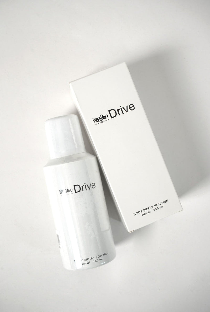 Drive Men&