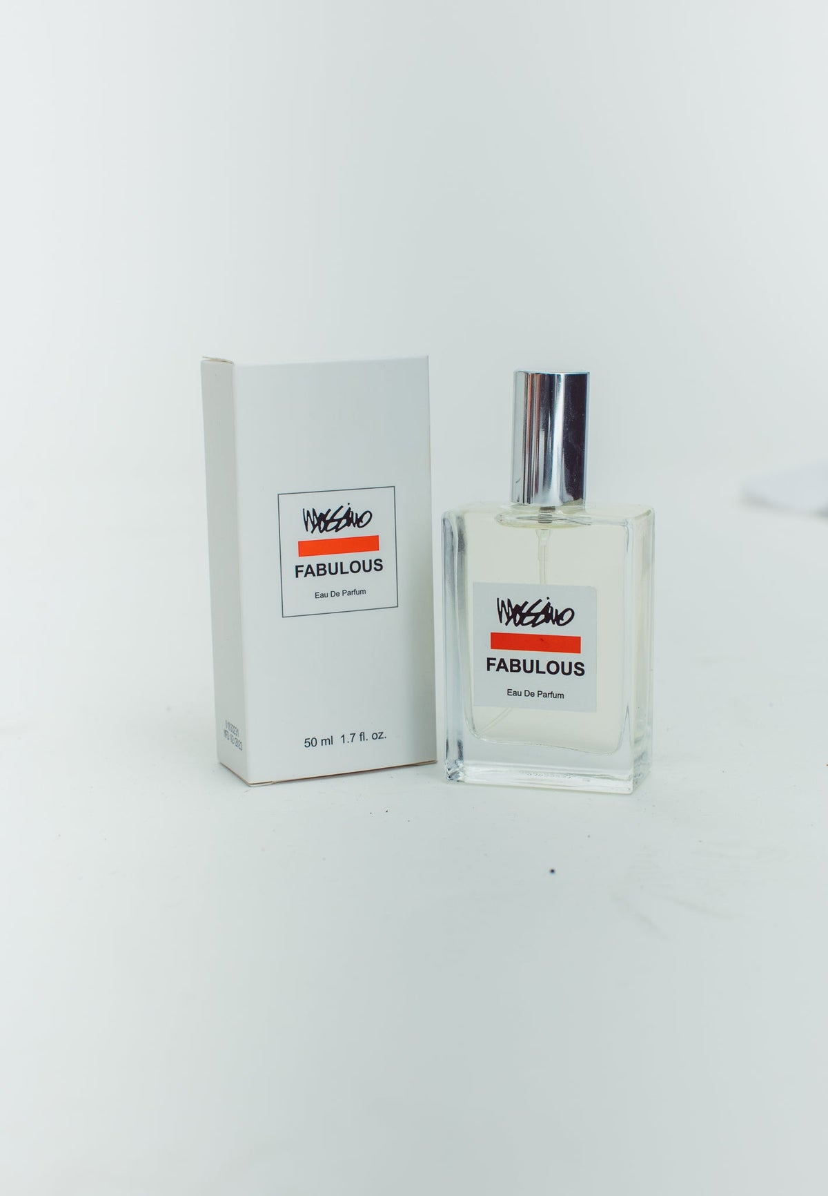 EDP Fabulous Man - Mossimo PH