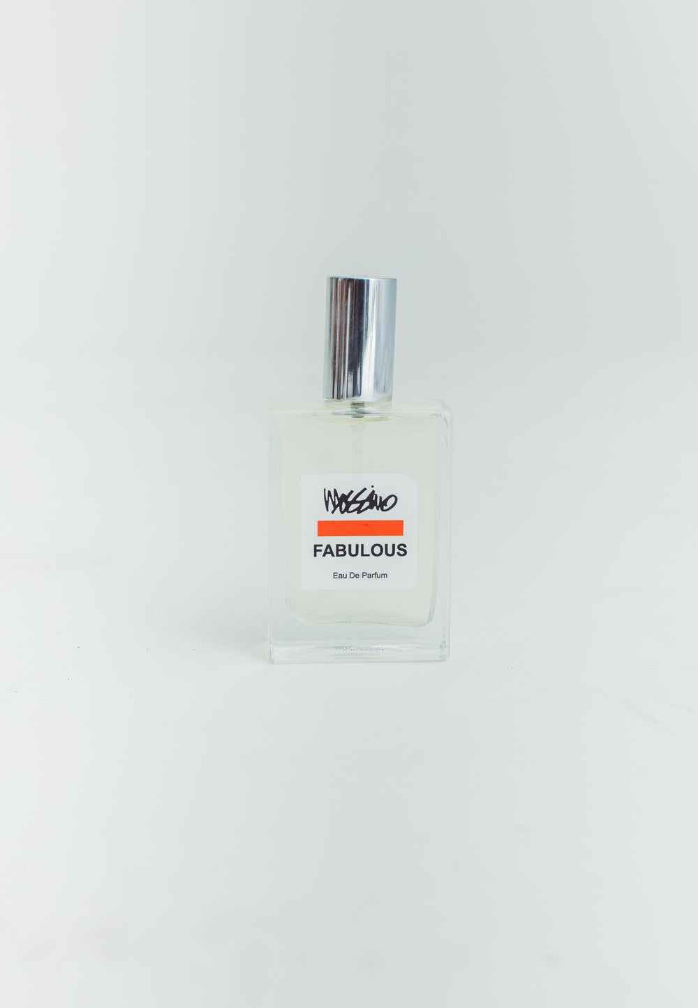 EDP Fabulous Man - Mossimo PH