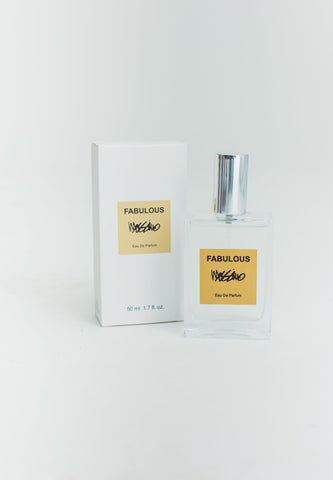 EDP Fabulous Woman - Mossimo PH