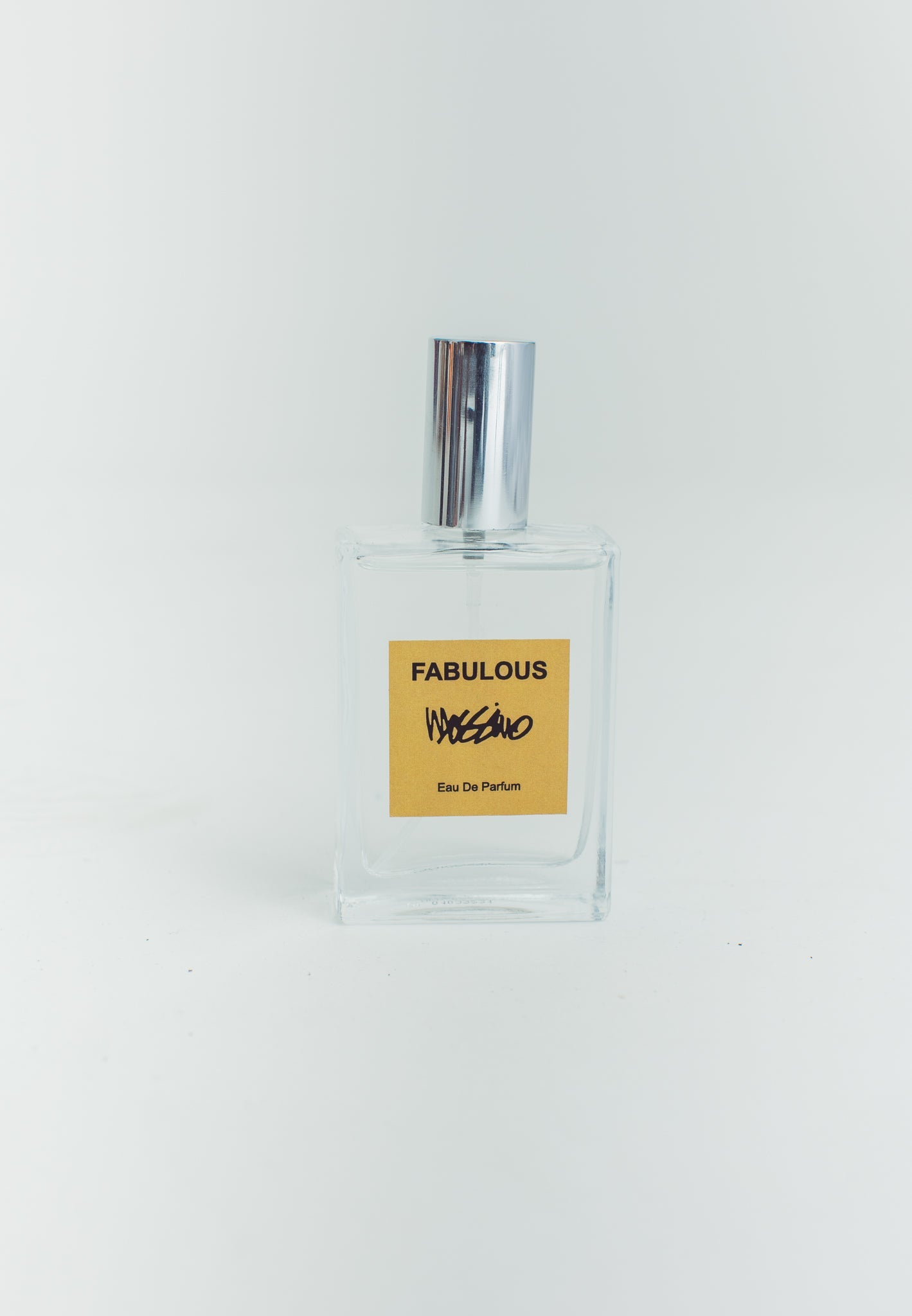 EDP Fabulous Woman - Mossimo PH