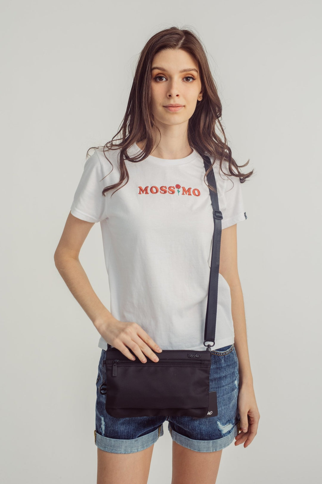Eliza Mossimo Ladies Crossover Bag - Mossimo PH