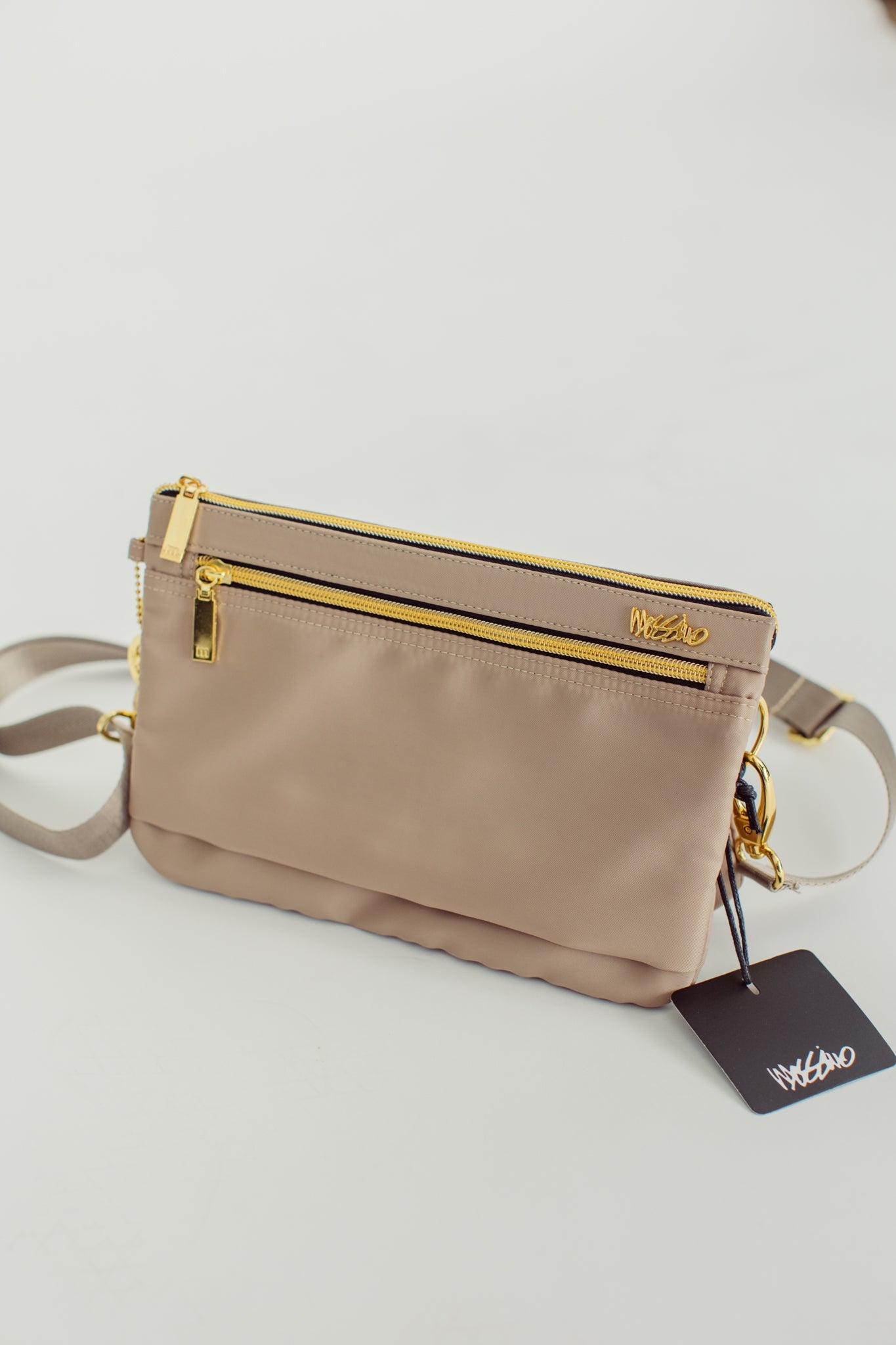 Eliza Mossimo Ladies Crossover Bag - Mossimo PH