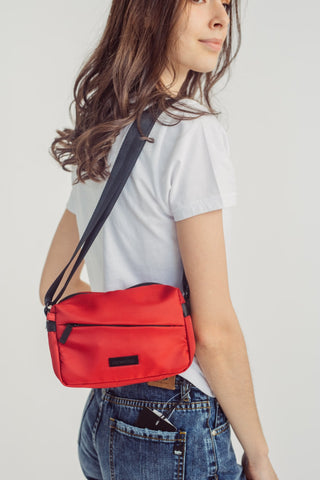 Elle Mossimo Ladies Small Crossover/ Sling Bag - Mossimo PH