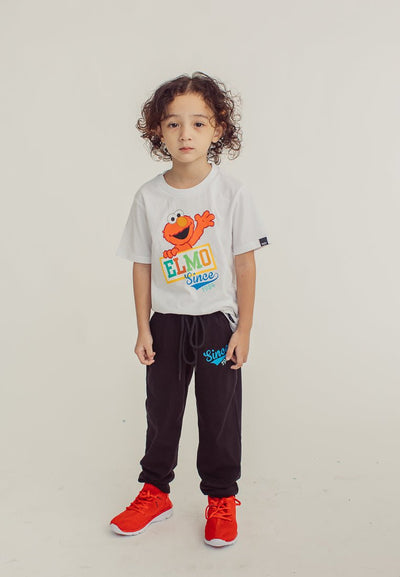 Elmo Since 1984 Shirt and Pants Set - Mossimo PH