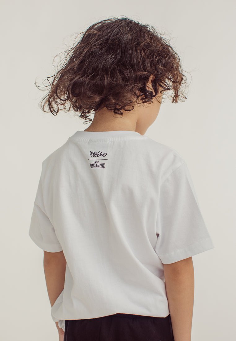 Elmo Since 1984 Shirt and Pants Set - Mossimo PH