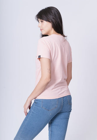 Evesand with Self Love Flat and High Density Print Classic Fit Tee - Mossimo PH