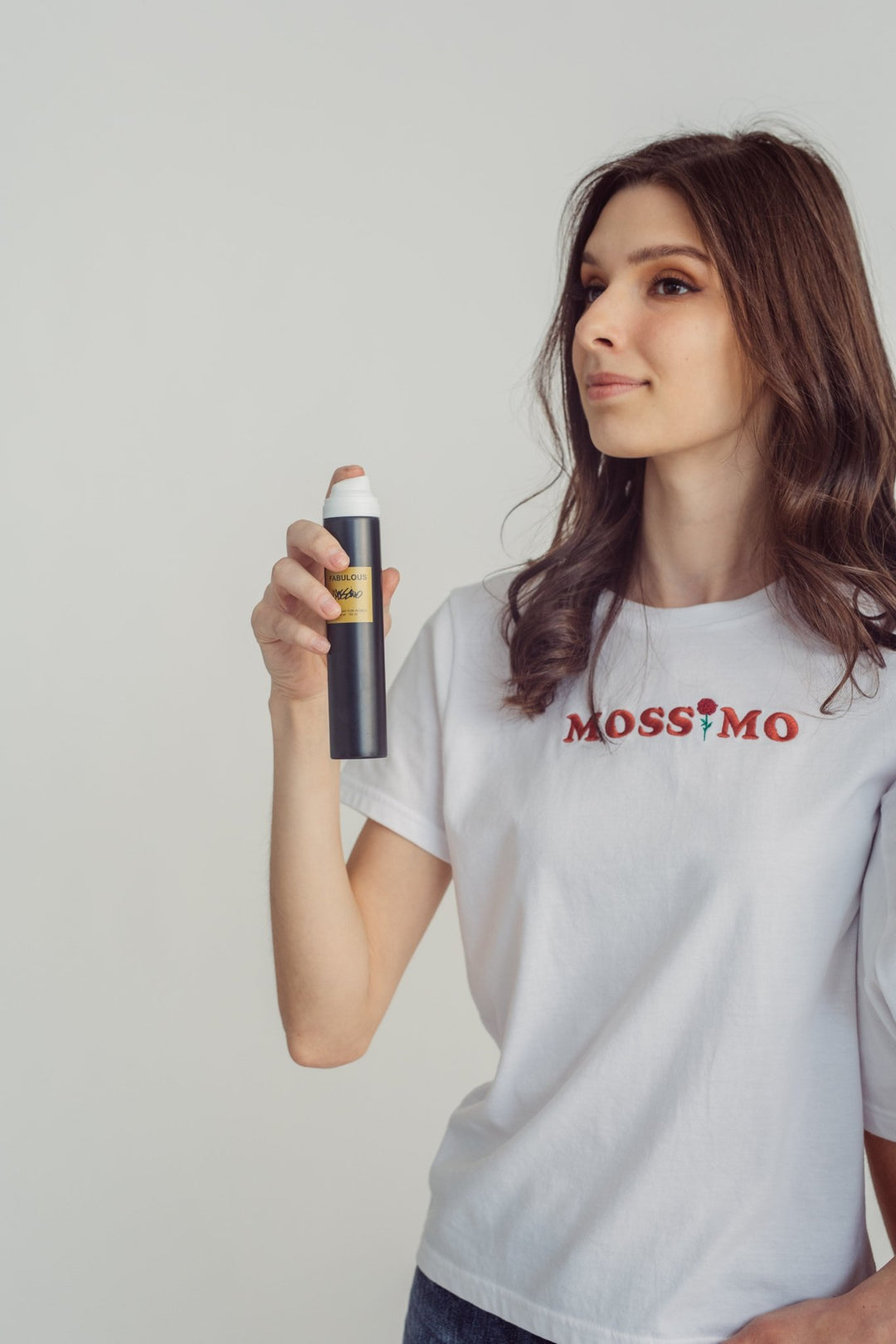 Fabulous Woman Body Spray - Mossimo PH