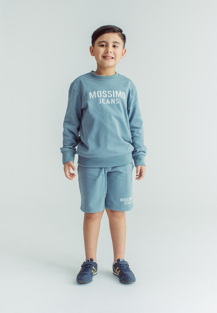 Mossimo kidswear sales