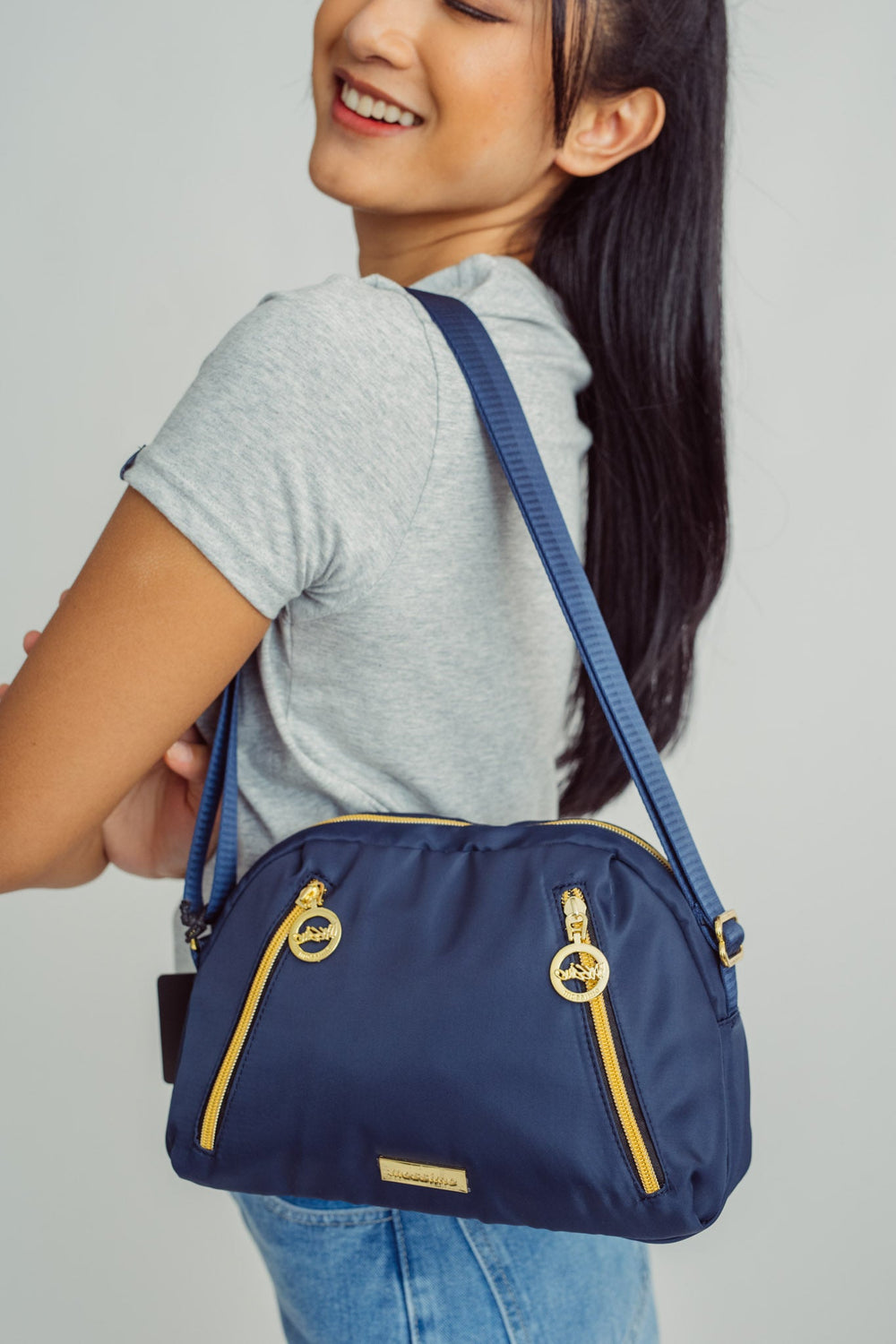 Gigi Shoulder Bag - Mossimo PH