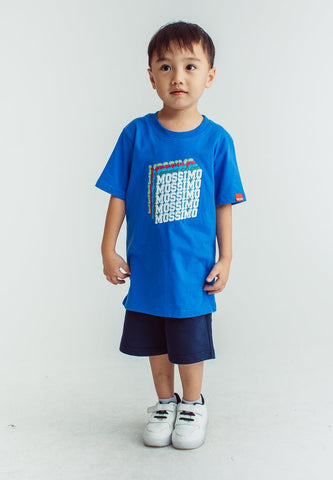 Graphics Boys Basic Tshirt - Mossimo PH