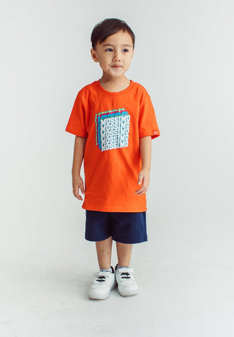 Graphics Boys Basic Tshirt - Mossimo PH