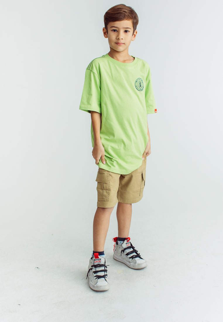 High Density Graphics Boys Basic Tshirt - Mossimo PH