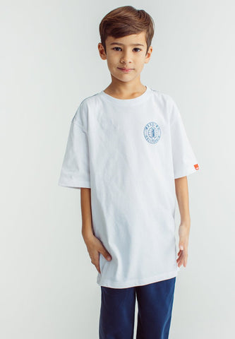 High Density Graphics Boys Basic Tshirt - Mossimo PH