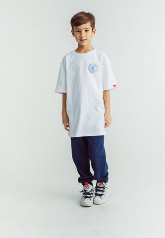 High Density Graphics Boys Basic Tshirt - Mossimo PH