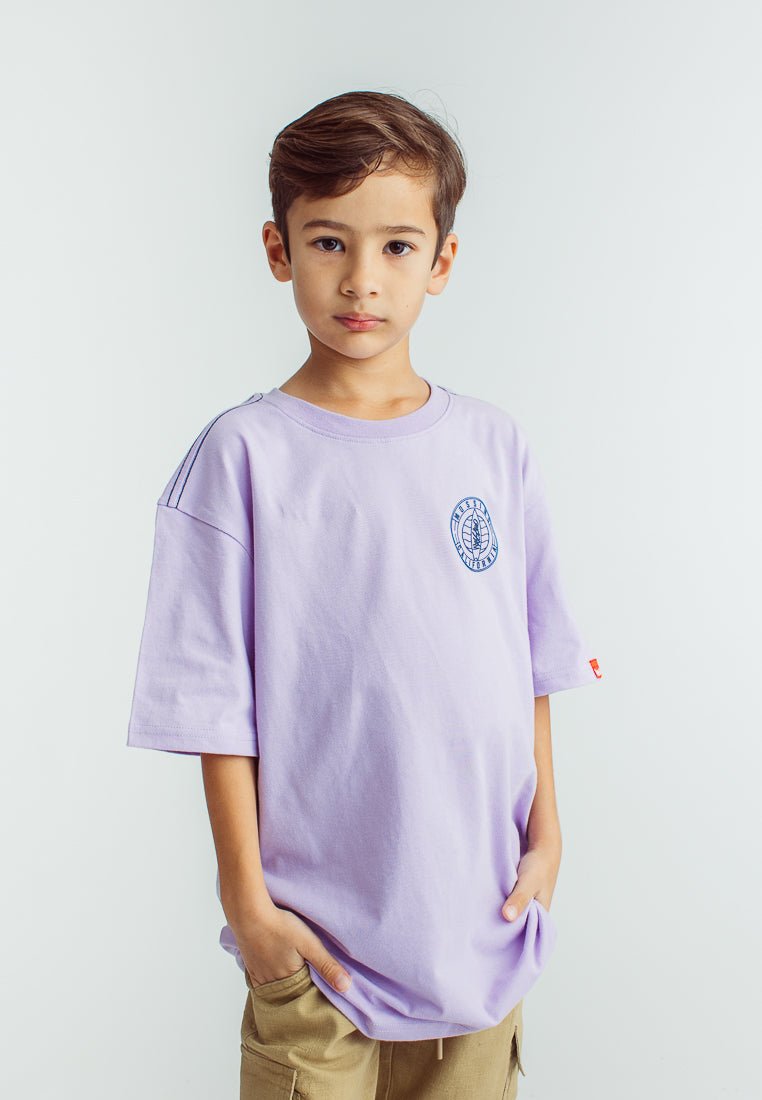 High Density Graphics Boys Basic Tshirt - Mossimo PH