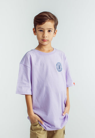 High Density Graphics Boys Basic Tshirt - Mossimo PH