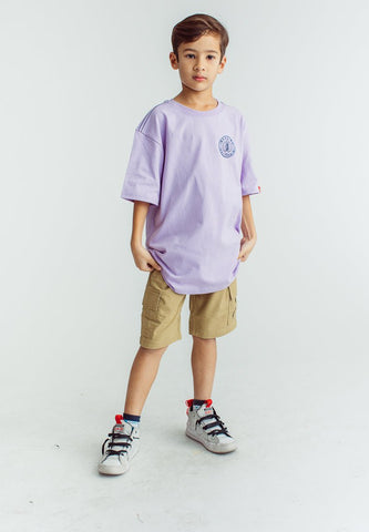 High Density Graphics Boys Basic Tshirt - Mossimo PH